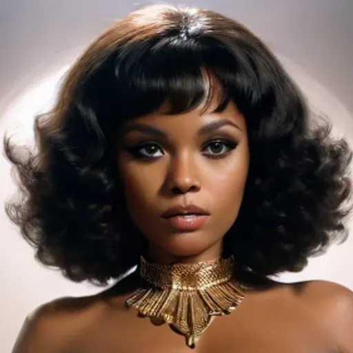 yapay zekâ porno görsel üretici