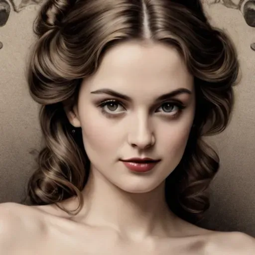 AI 포르노 이미지 생성기