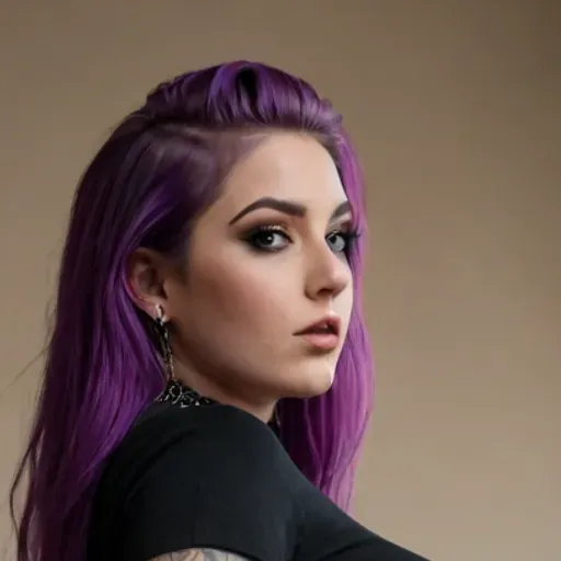 yapay zekâ porno görsel üretici