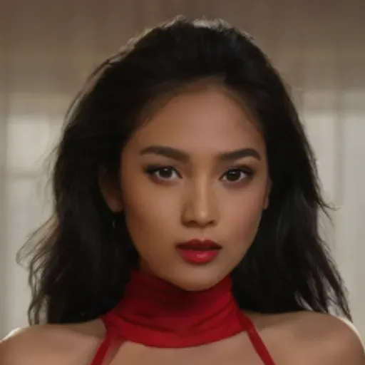 โปรแกรมสร้างภาพโปรนที่ใช้ปัญหา AI