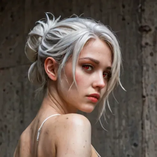 AI 포르노 이미지 생성기