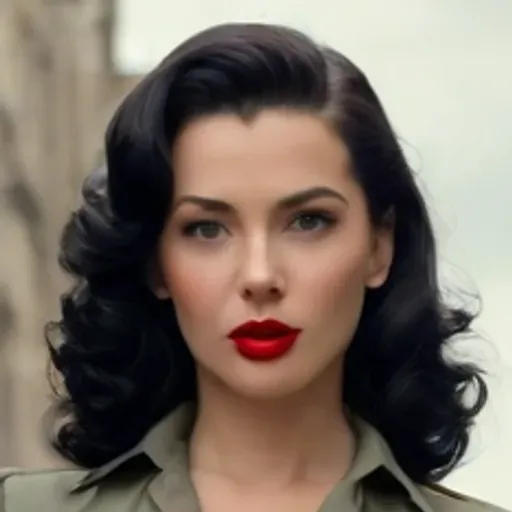 yapay zekâ porno görsel üretici