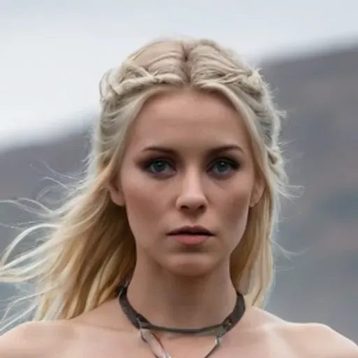 AI 포르노 이미지 생성기