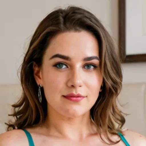 yapay zekâ porno görsel üretici