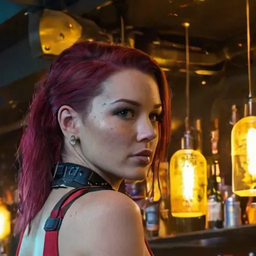 โปรแกรมสร้างภาพโปรนที่ใช้ปัญหา AI