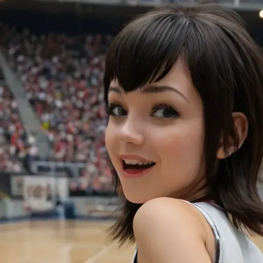 generatore di immagini porno IA