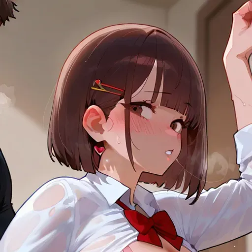 generatore di immagini porno IA