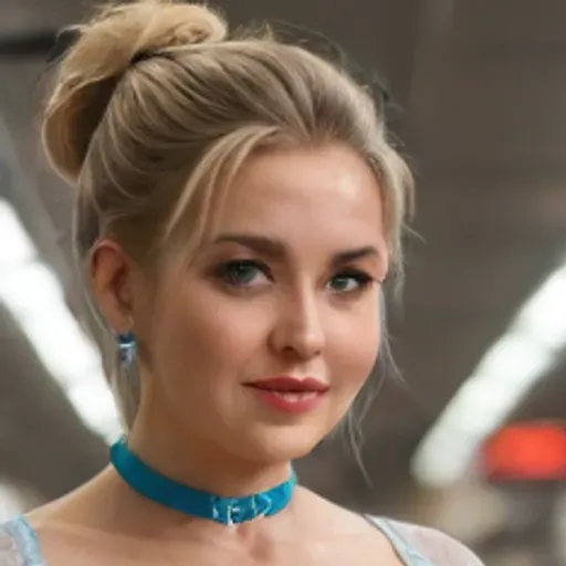 AIポルノ写真ジェネレーター