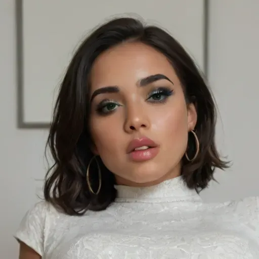 AI 포르노 이미지 생성기