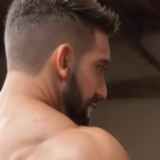 AI 포르노 사진 생성기