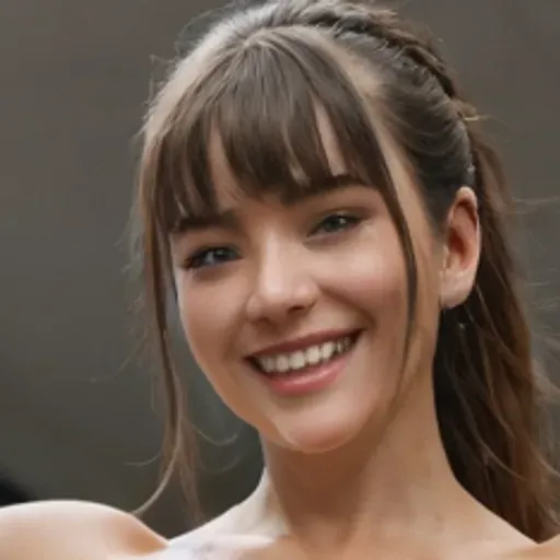 โปรแกรมสร้างภาพโปรนที่ใช้ปัญหา AI