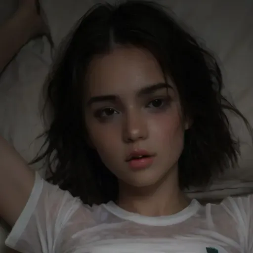 KI-Pornobild-Generator