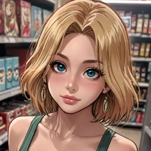 AI 포르노 이미지 생성기