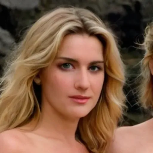 AI 포르노 사진 생성기