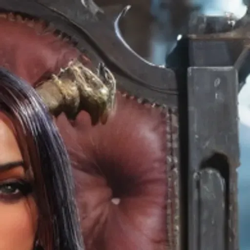 yapay zekâ porno foto üretici