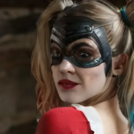 โปรแกรมสร้างภาพโปรนที่ใช้ปัญหา AI