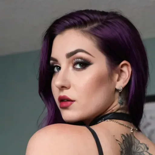 KI-Pornobild-Generator