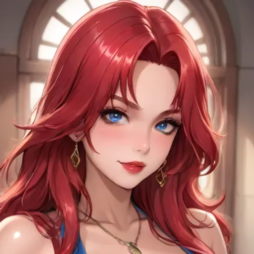 Pencipta imej lucah AI