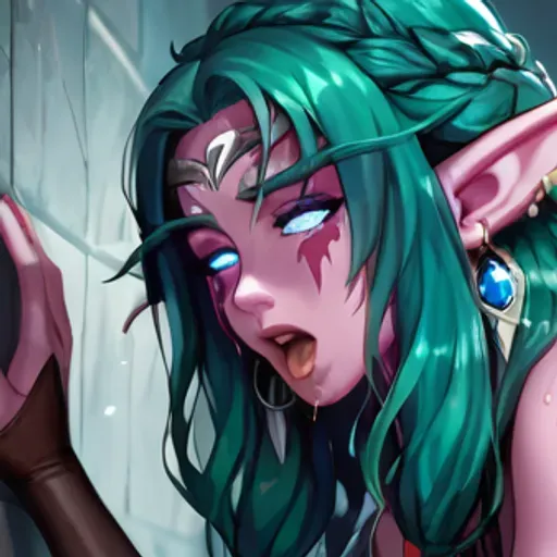 โปรแกรมสร้างภาพโปรนที่ใช้ปัญหา AI