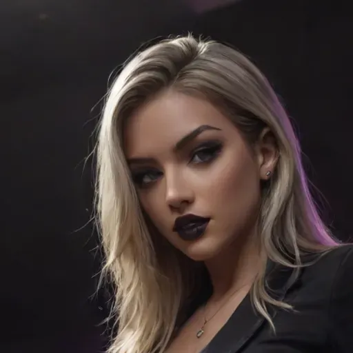 AI 포르노 이미지 생성기