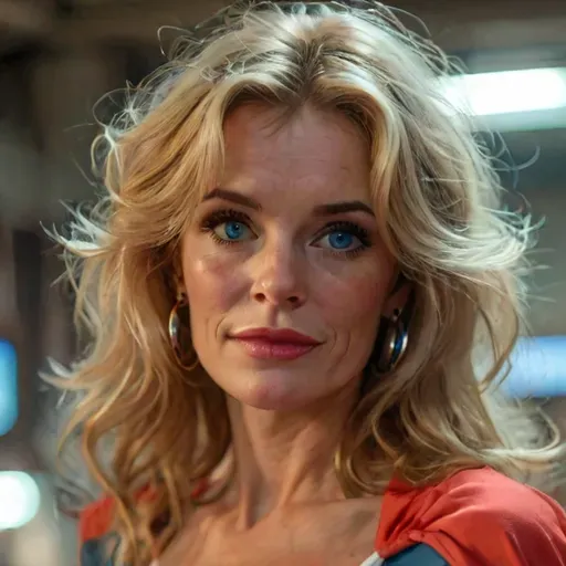 โปรแกรมสร้างภาพโปรนที่ใช้ปัญหา AI