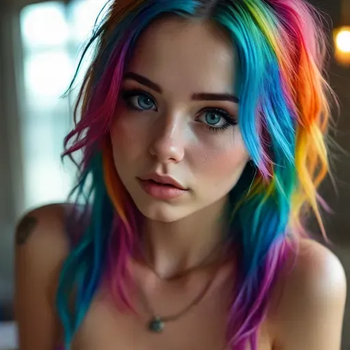 generatore di immagini porno IA