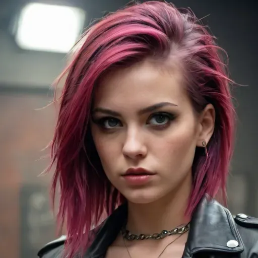 KI-Pornobild-Generator