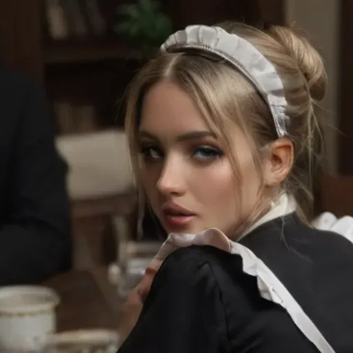 yapay zekâ porno görsel üretici