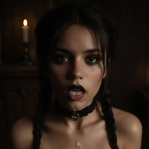 generatore di immagini porno IA