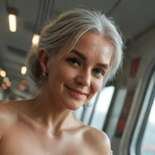 โปรแกรมสร้างภาพโปรนที่ใช้ปัญหา AI