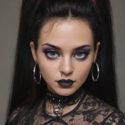 generatore di immagini porno IA