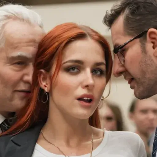 generatore di foto porno IA