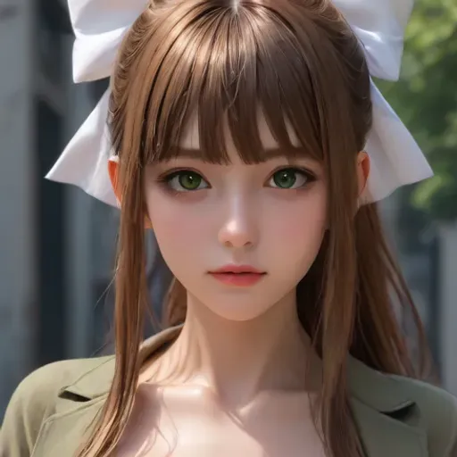 AI 포르노 이미지 생성기