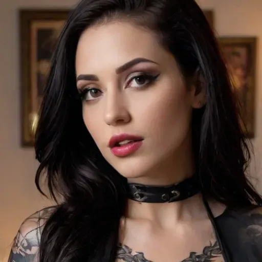 KI-Pornobild-Generator