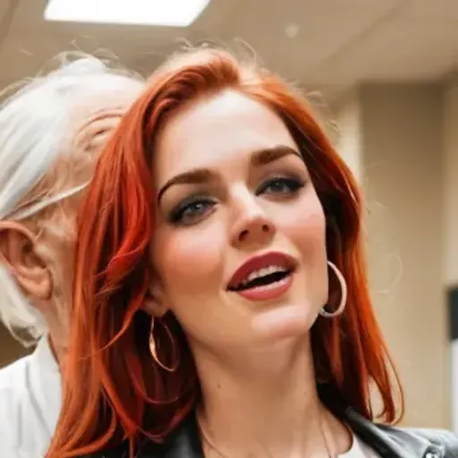 KI-Pornobild-Generator