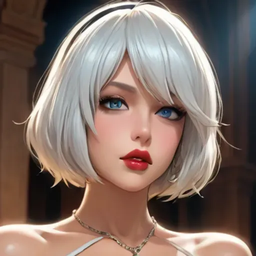 AI 포르노 이미지 생성기