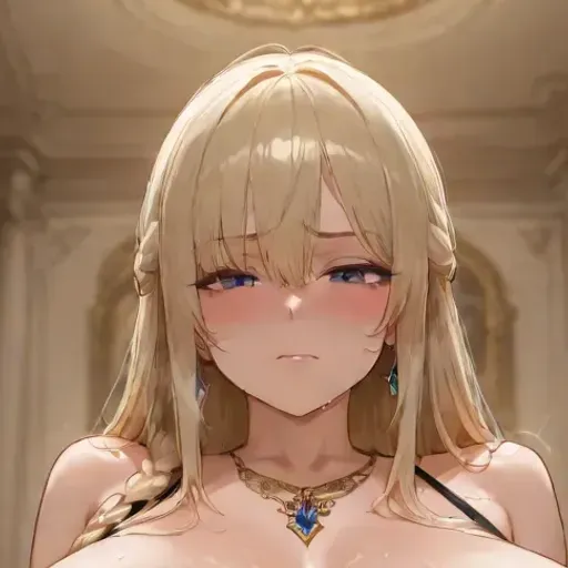 AI色情圖片產生器