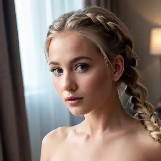 KI-Pornobild-Generator