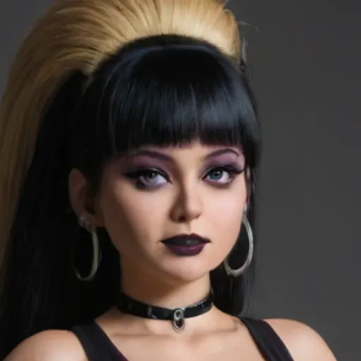 AIポルノ画像ジェネレーター