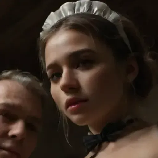 AI 포르노 사진 생성기