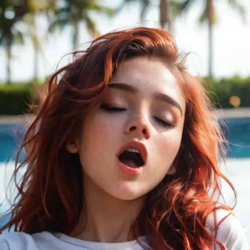 AI 포르노 이미지 생성기