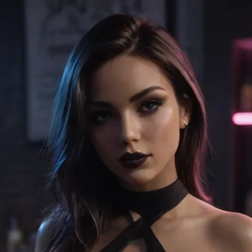 yapay zekâ porno görsel üretici