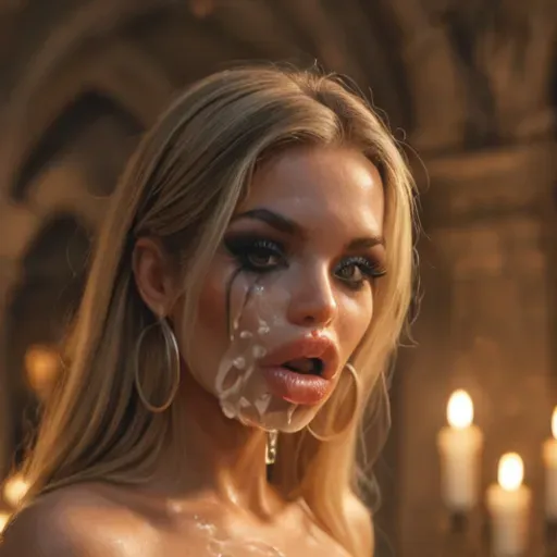 yapay zekâ porno görsel üretici