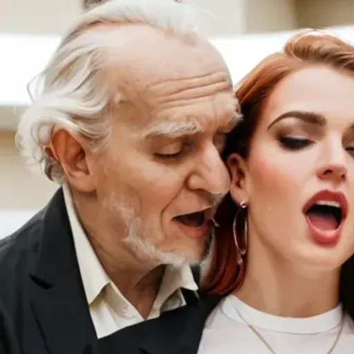 yapay zekâ porno foto üretici