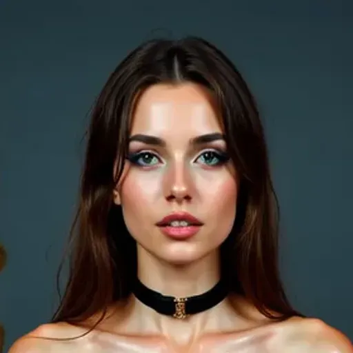 KI-Pornobild-Generator