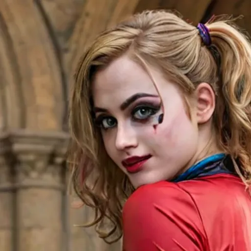 โปรแกรมสร้างภาพโปรนที่ใช้ปัญหา AI