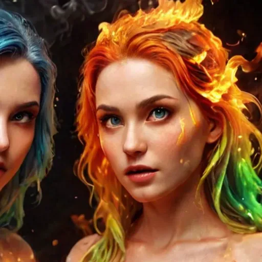 โปรแกรมสร้างภาพโปรนที่ใช้ปัญหา AI