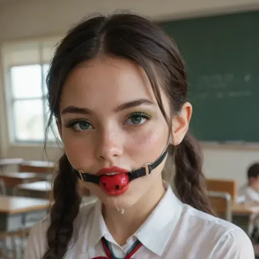 KI-Pornobild-Generator