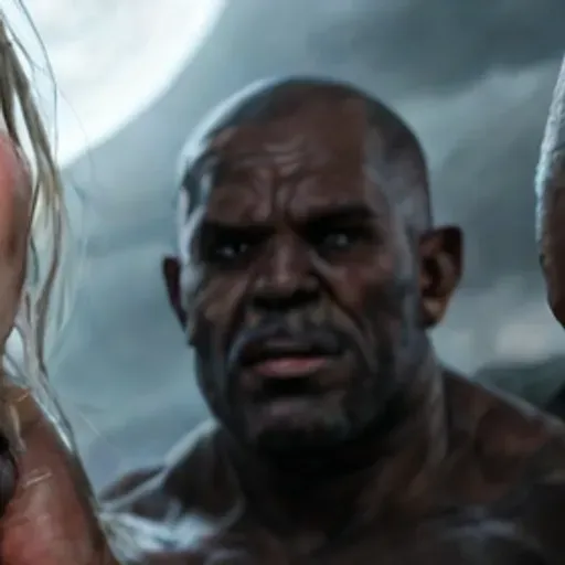 AIポルノ画像ジェネレーター