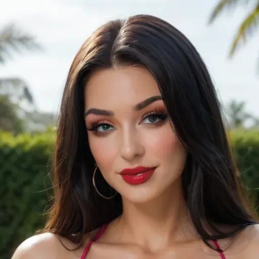 yapay zekâ porno görsel üretici